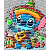 Cartoons and other-CO 1280